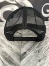 C10 Truck - Camo Flatbull SnapBack 