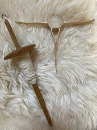 Image 3 of Hope is a Red Thread