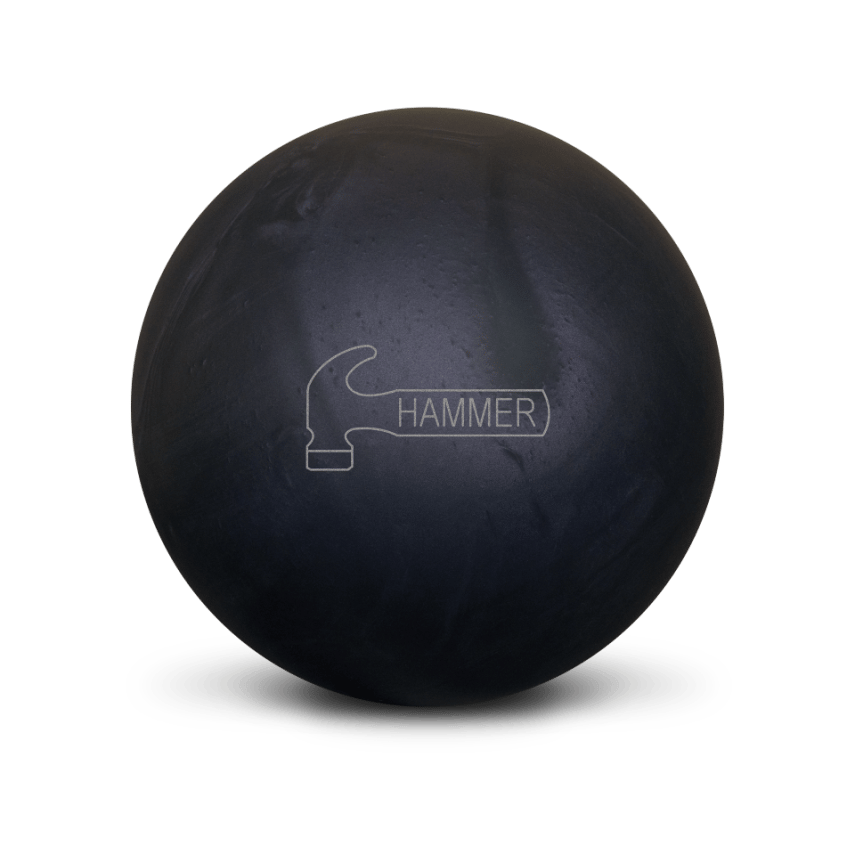 Image of Hammer Black Pearl Urethane 78D