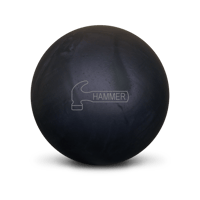 Image 2 of Hammer Black Pearl Urethane 78D