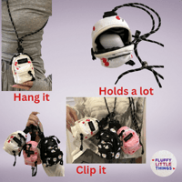 Image 2 of Mini backpacks