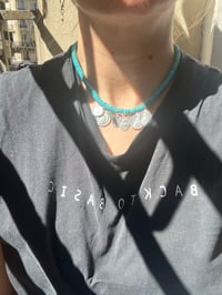 Image 2 of Collier Bonheur 