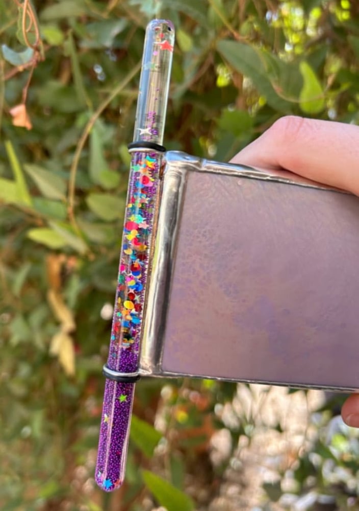 Image of PREORDER Lavender Dreams Mini AuraScope