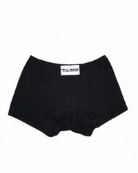 Image 2 of 3- Pack Tamini Shorts