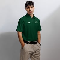 Image 1 of RXI x Under Armour® Men's Polo 