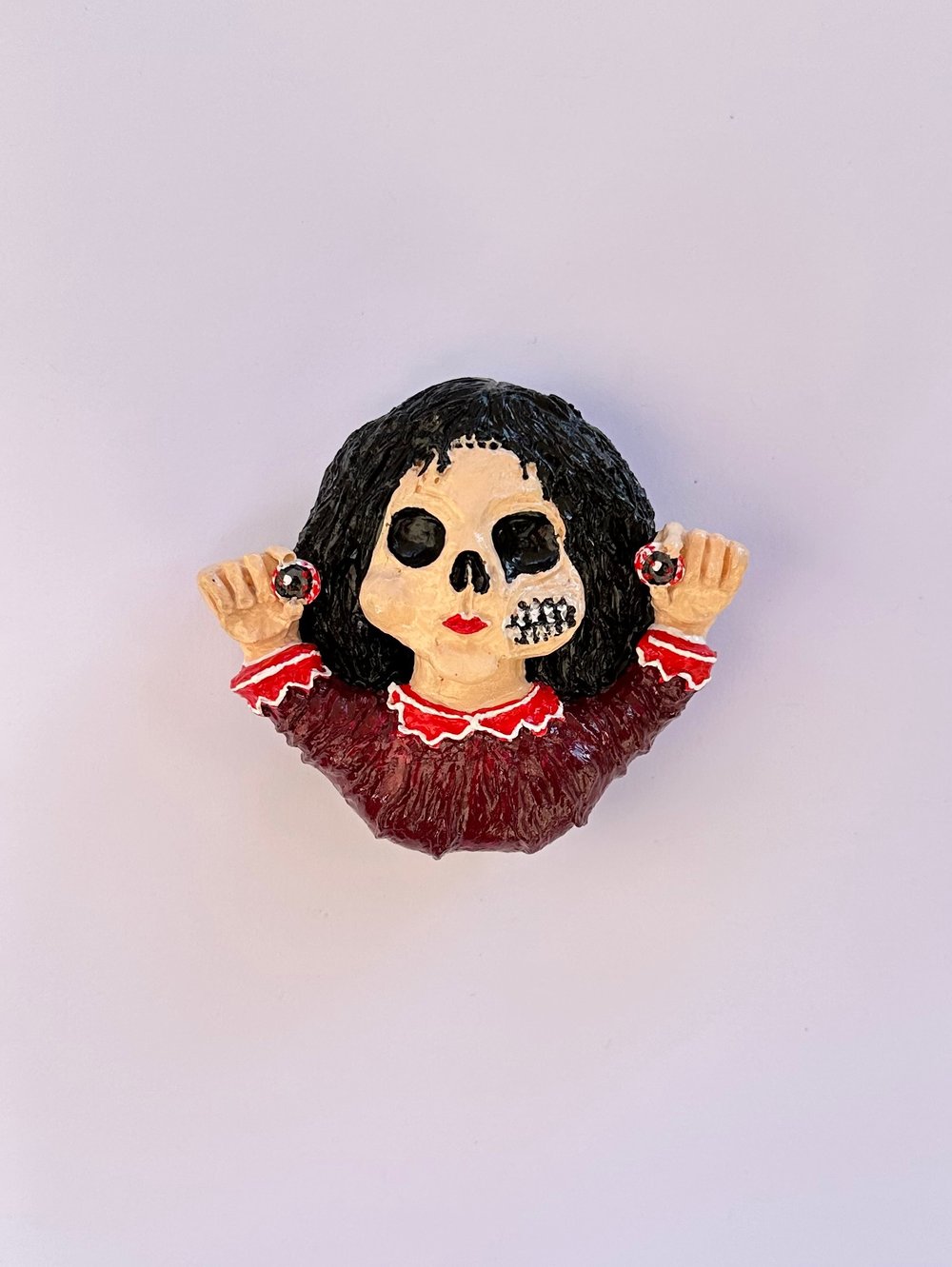 Dolls Magnet
