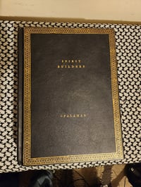 Spirit Builders- Deluxe Edition-by Tau Palamas