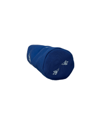 Image 4 of Manuka Navy Canvas Head Cover