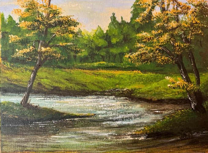 Image of Bend