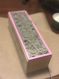 PREORDER Sand + Tallow Goat Milk Soap