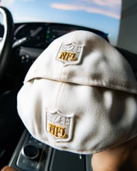 Image 3 of New Era 59Fifty “JD Texans” by @txfitteds 