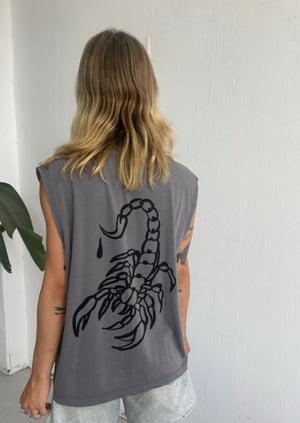Scorpio