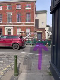 Image 2 of Knit and Natter. Wednesday 22nd April. 6.30-8.30pm