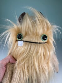 Image 7 of Small Weighted Woolly Stanley Monsters