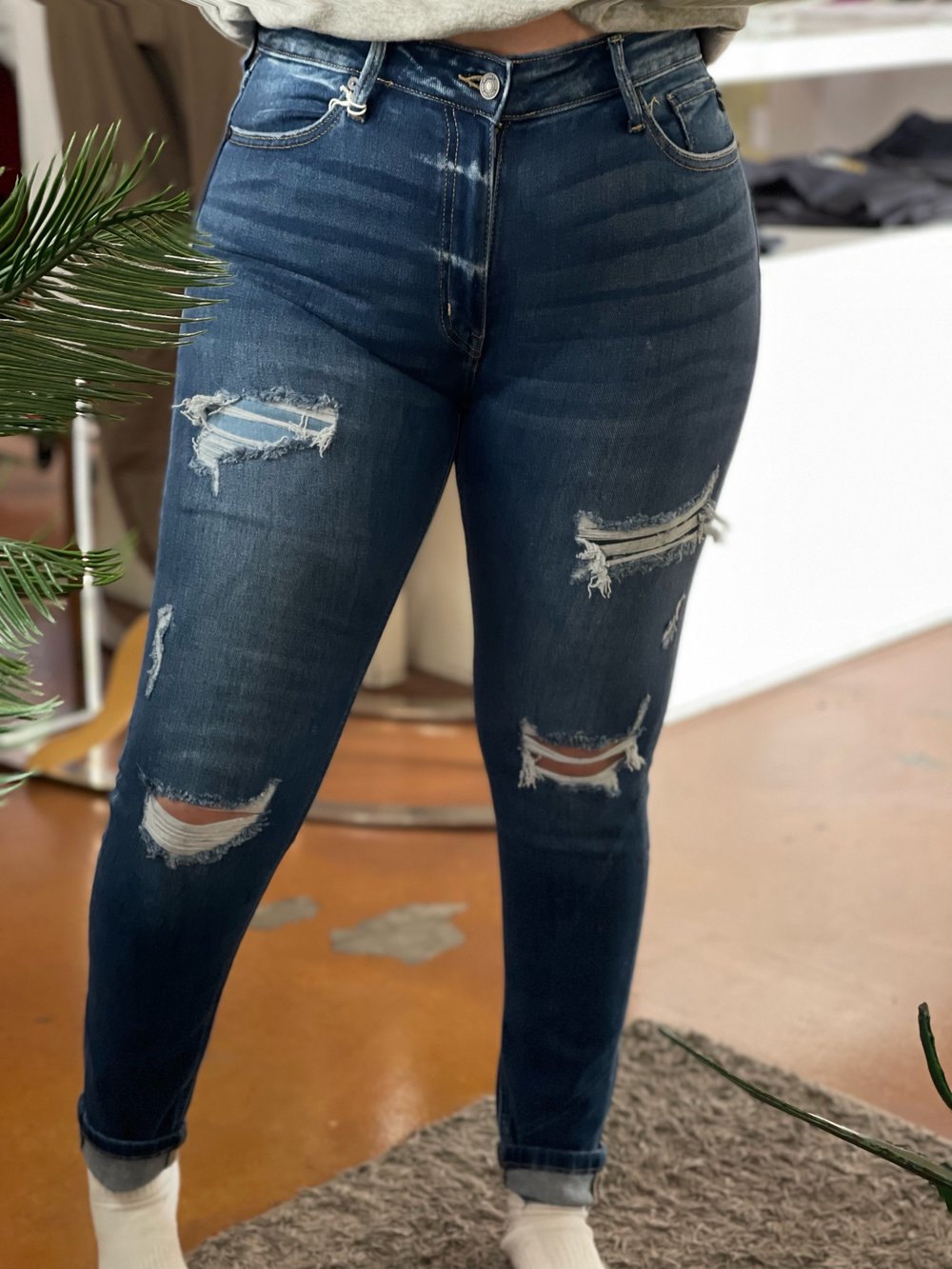 Image of Milani Jeans
