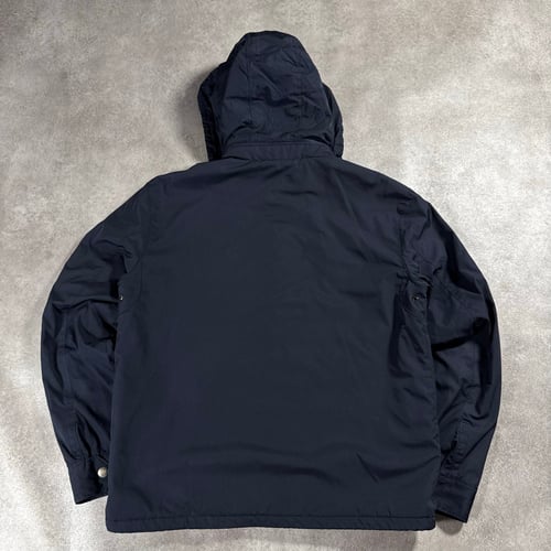 Image of Ralph Lauren Fleece Lined Jacket, Size Medium