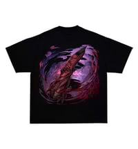 Image 1 of Cursed Finger T-Shirt