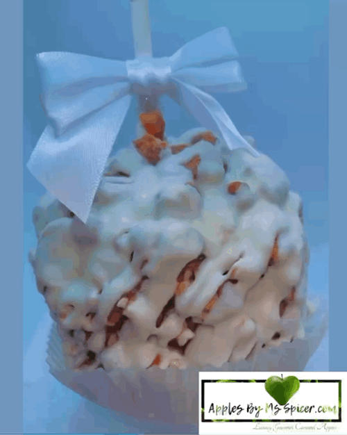 Image of Southern Pralines & Cream
