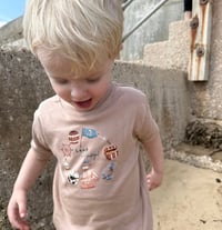 Image 1 of Land Ahoy T-shirt 