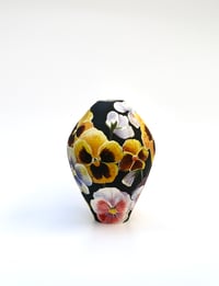 Image 1 of Pansy, 15cm tall