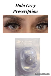Image 1 of Halo Grey (prescription)