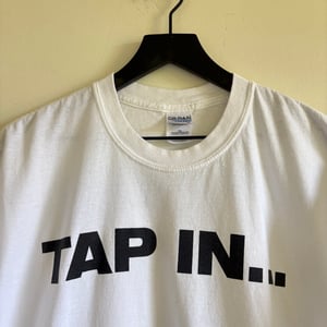Image of The Wire 'Tap In' T-Shirt