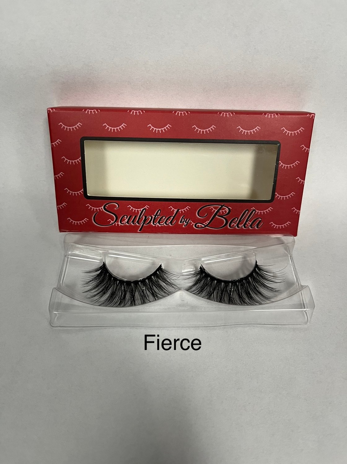 Image of Mink Lashes-3