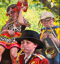 Image 1 of Jam Session- Kimberly Dow