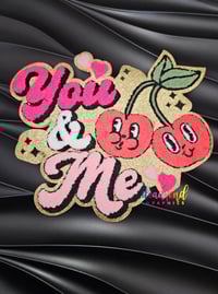 You & Me 