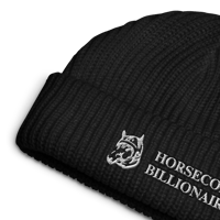 Image 1 of HCB Fisherman beanie