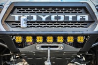 Image 2 of 16-23 Tacoma Crossmember Delete Front Bumper