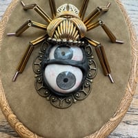 Image 3 of Speyeder (a, 4x5 inches) 