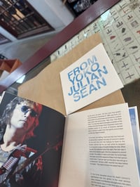Image 6 of John Lennon - Signature Box (Capitol) / 2010 / USED - everything in great shape, complete 