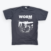 Image 1 of Worm T-Shirt