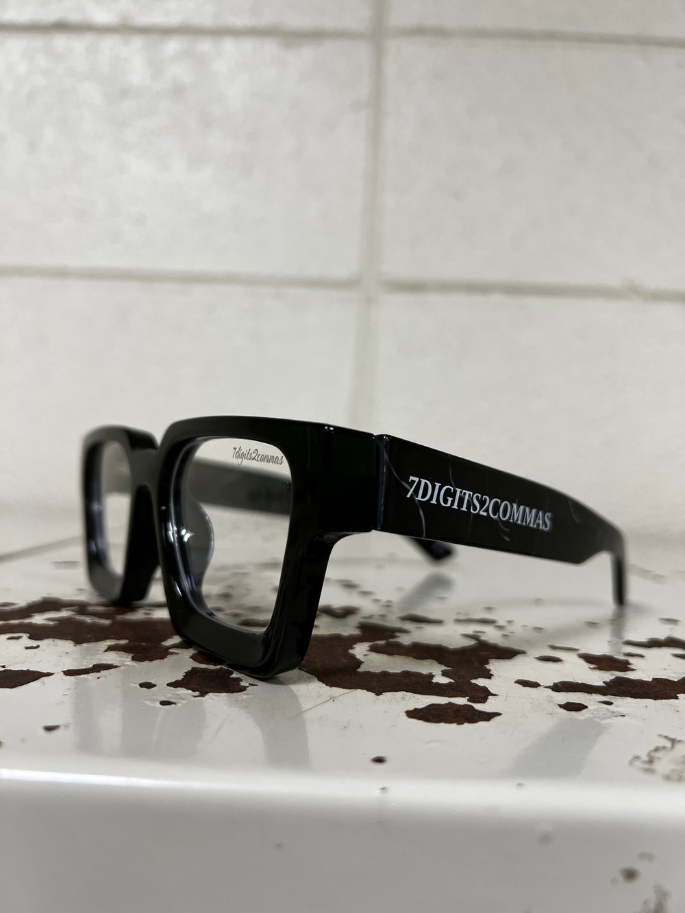 “Mr.Founder” // 7D2C