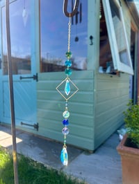 Image 2 of Timeless Sun Catcher