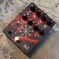 Image 1 of HEIMDALL-2 MKII DISTORTION (BASS/BARITONE) 