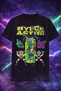 HYPERACTIVE TEE 