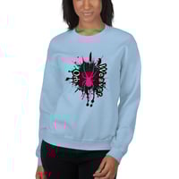 Image 14 of Officially licensed Orb Weaver Unisex Sweatshirt