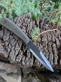 Image 1 of MICARTA COMPANION