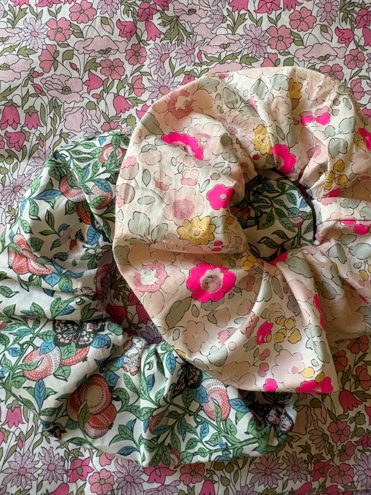 Image of Chouchou en Liberty 