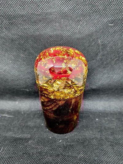 Image of Ford Focus/Fiesta ST Rose Gold Shift Knob 