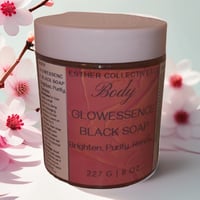Image 1 of GlowEssence Black Soap