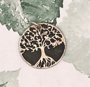 Image of Tree Of Life Pendants