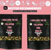 Image 5 of TOP WORLD-WIDE SELLING FALLOPIAN TUBE TEA