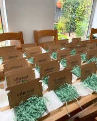 Image 9 of CUSTOM MOON NECKLACES