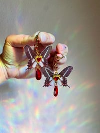 Image 2 of ♥️Heart of the Butterfly♥️