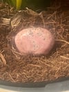 Rhodonite-Tumbled