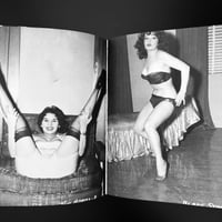 Image 10 of GRAPHIK EROTIK #8 - PIN-UP CHEESECAKE MODELS