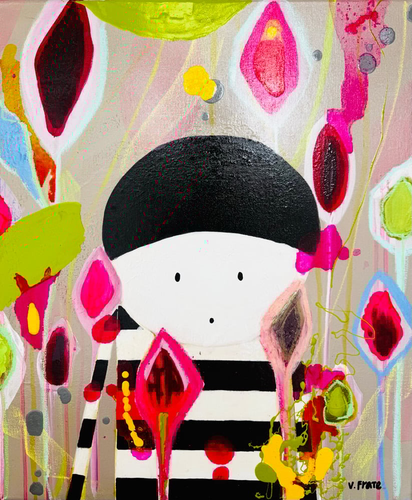 Image of Nos Meus Sonhos 